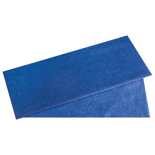 Zijdepapier Set [ 5 Stuk] – blauw, 