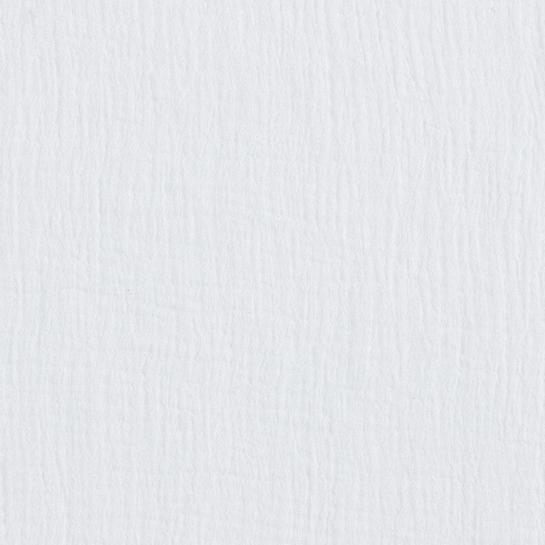 Linnen-katoen-mix Jacquard Golvenmotief – wit,  image number 5