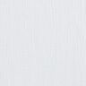 Linnen-katoen-mix Jacquard Golvenmotief – wit,  thumbnail number 5