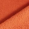 Gezellige fleece – terracotta,  thumbnail number 4