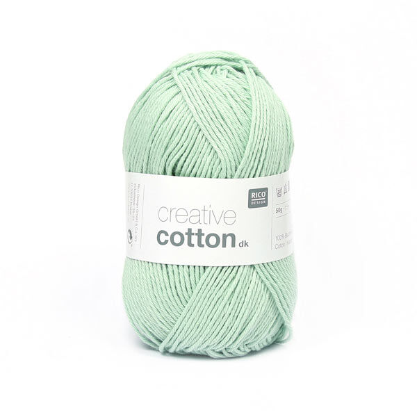Creative Cotton dk | Rico Design, 50 g (023),  image number 1