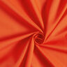 Katoenen stof Cretonne Effen – oranje,  thumbnail number 1