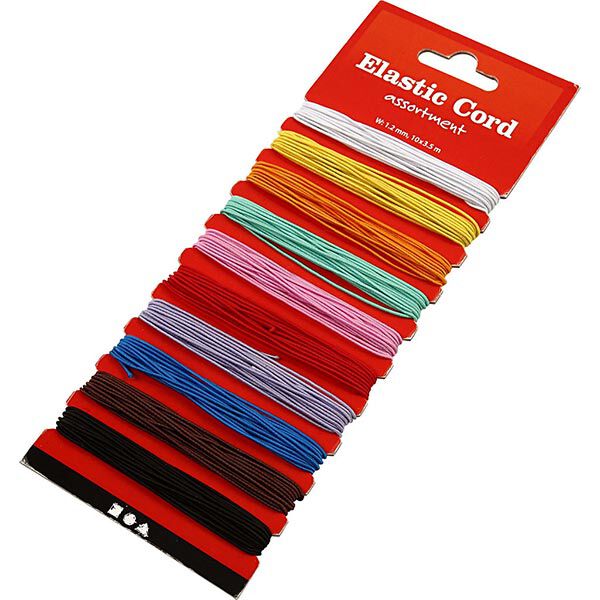 Kidsbox letterarmband, image number 5