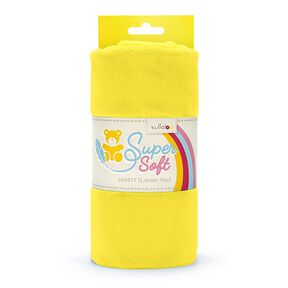 Nicki SHORTY [1 m x 0,75 m | Pool: 1,5 mm] - geel | Kullaloo, 