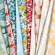 GOTS katoenjersey golven | Tula – pastelgroen,  thumbnail number 6