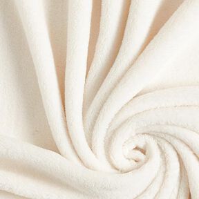 Gezellige fleece – ecru, 