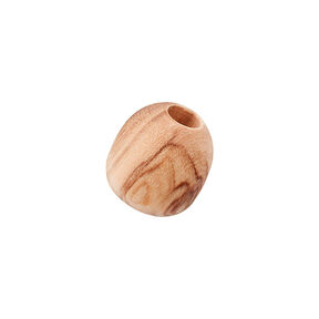 Koordeinde Olijfhout [Doorgang: 5 mm] – natuur, 