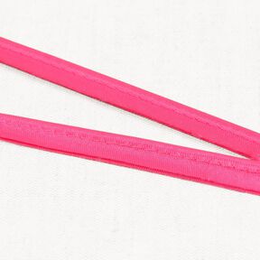 Satijn Paspelband [10 mm] – pink, 