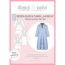 Jurk Laurelia, Lillesol & Pelle No. 64 | 34-50, 