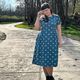 GOTS Katoenjersey Kompas | Tula – jeansblauw,  thumbnail number 6