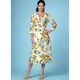 Top, jurk, rok, broek, Butterick 6670 | 40-48,  thumbnail number 6