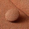 Beklede knoop - Outdoordecostof Agora Bruma - terracotta,  thumbnail number 2