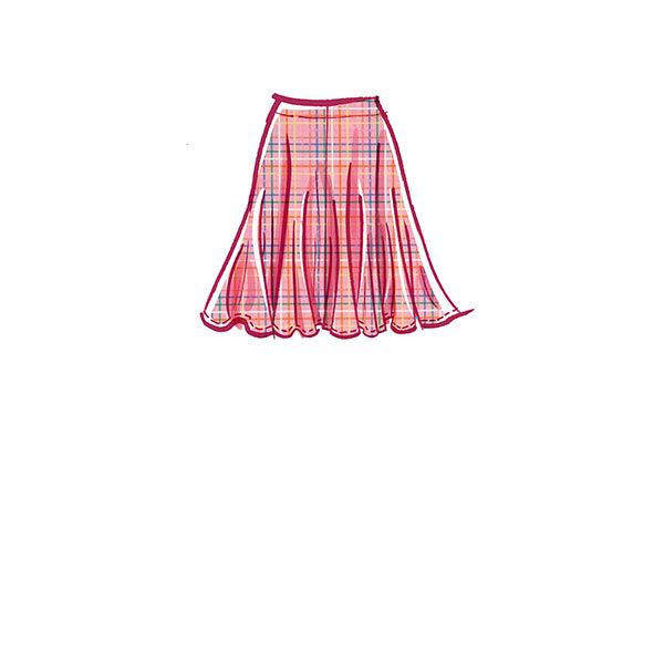 Rok, McCall´s 8205 | 42-50, image number 3