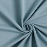 Lichte French Terry effen – duifblauw,  thumbnail number 1