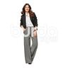 Jas | Blazer, Burda 6463 | 34 - 46,  thumbnail number 6