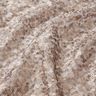 Zachte mesh pailletten – goud metallic,  thumbnail number 2