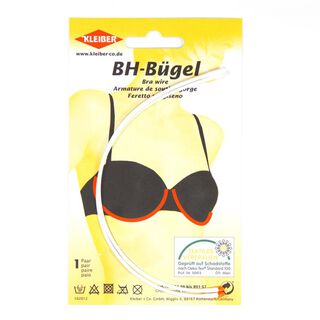 Beugel-bh, maat 85, 