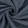 Sweatshirt Glitter – marineblauw,  thumbnail number 2