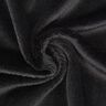 Pluche SuperSoft SNUUGLY [ 1 x 0,75 m | 5 mm ] | Kullaloo – zwart,  thumbnail number 4