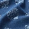 Jeans "Destroyed Look"-harten – jeansblauw,  thumbnail number 3