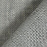 Decostof Jute Effen 150 cm – grijs,  thumbnail number 4