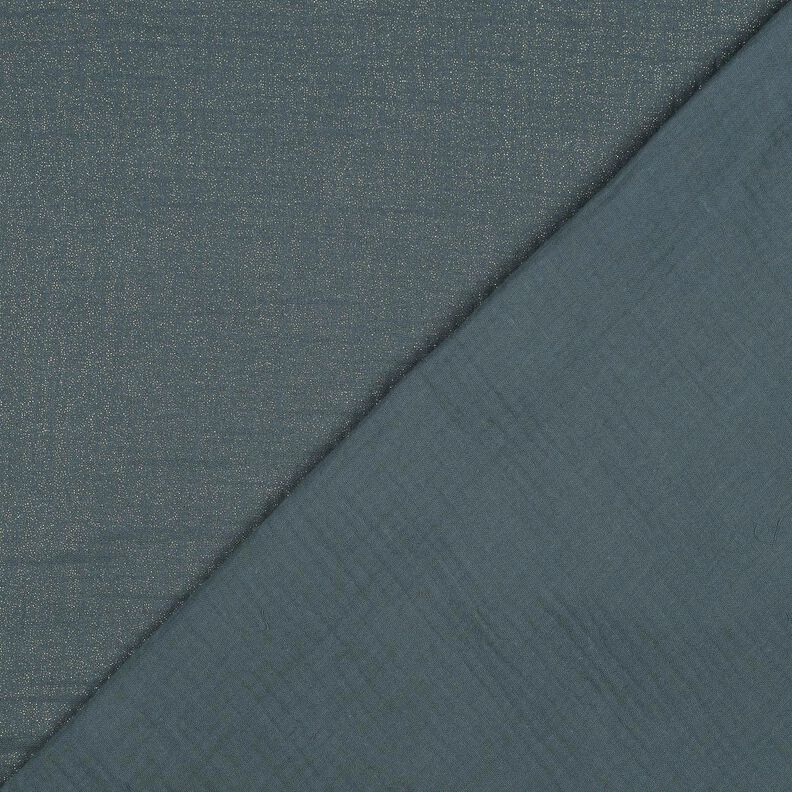 Mousseline/dubbel gehaakte stoffen Fijne glinsterende stippen | Poppy Fabrics – pijn,  image number 3