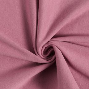 Boordstof effen – pastelviolet, 