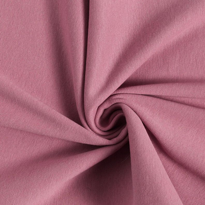 Boordstof effen – pastelviolet, image number 1