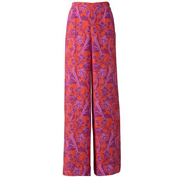 broek | Burda 5898 | 34-44, image number 4