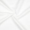 Europees linnen effen – wit,  thumbnail number 1