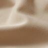 Bi-stretch gabardine – donkerbeige,  thumbnail number 2