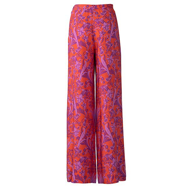 broek | Burda 5898 | 34-44, image number 5