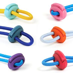 Koordstopper, 4 mm | 16, 