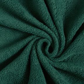 antipilling fleece – donkergroen, 