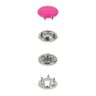 Jersey drukknopen [12 mm] | Prym – pink,  thumbnail number 2