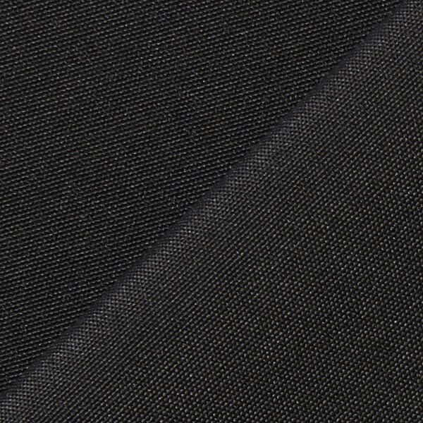 Outdoorstof Teflon Effen – zwart,  image number 3