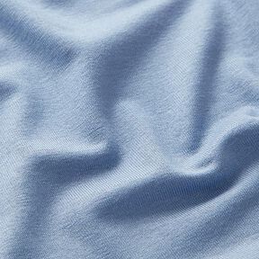 Viscose jersey licht – hemelsblauw, 