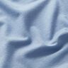 Viscose jersey licht – hemelsblauw,  thumbnail number 3