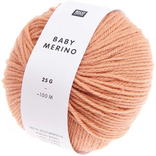 Baby Merino (008) | Rico Design, image number 2