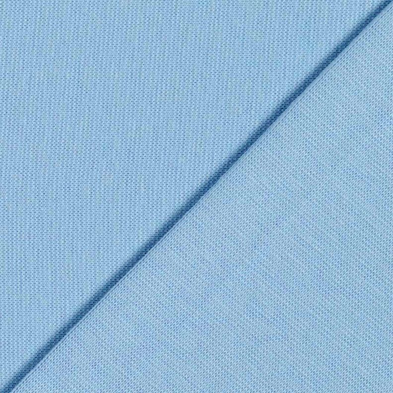 Boordstof effen – stralend blauw,  image number 3