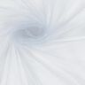 Glinsterende tule – zilver,  thumbnail number 2