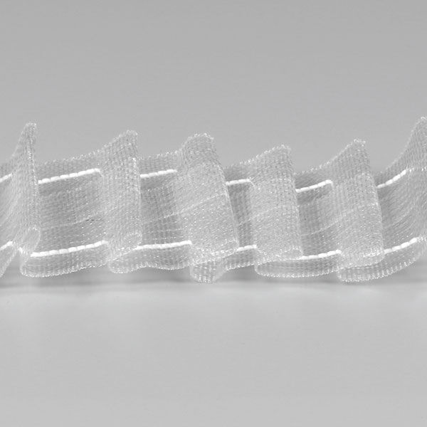 Plooienband met loodveter 40 mm,  image number 3