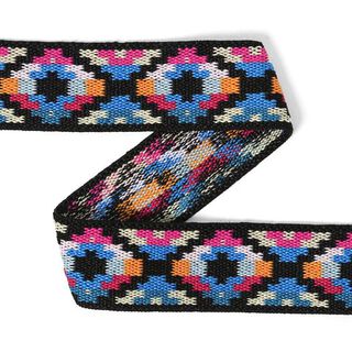 Color Elastic Etno - bont 1, 