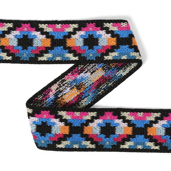 Color Elastic Etno - bont 1, image number 1
