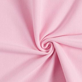 Boordstof effen – roze, 