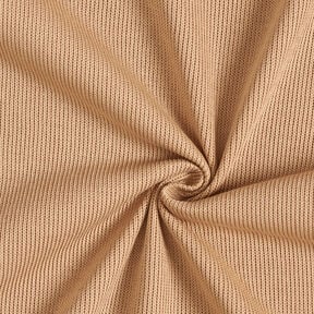 Interlock Tricot – beige, 