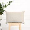 Bekledingsstof Chenille-stof – lichtbeige,  thumbnail number 7