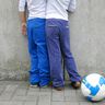 PAULI - coole joggingbroek met grote zakken, Studio Schnittreif | 86 - 152,  thumbnail number 3
