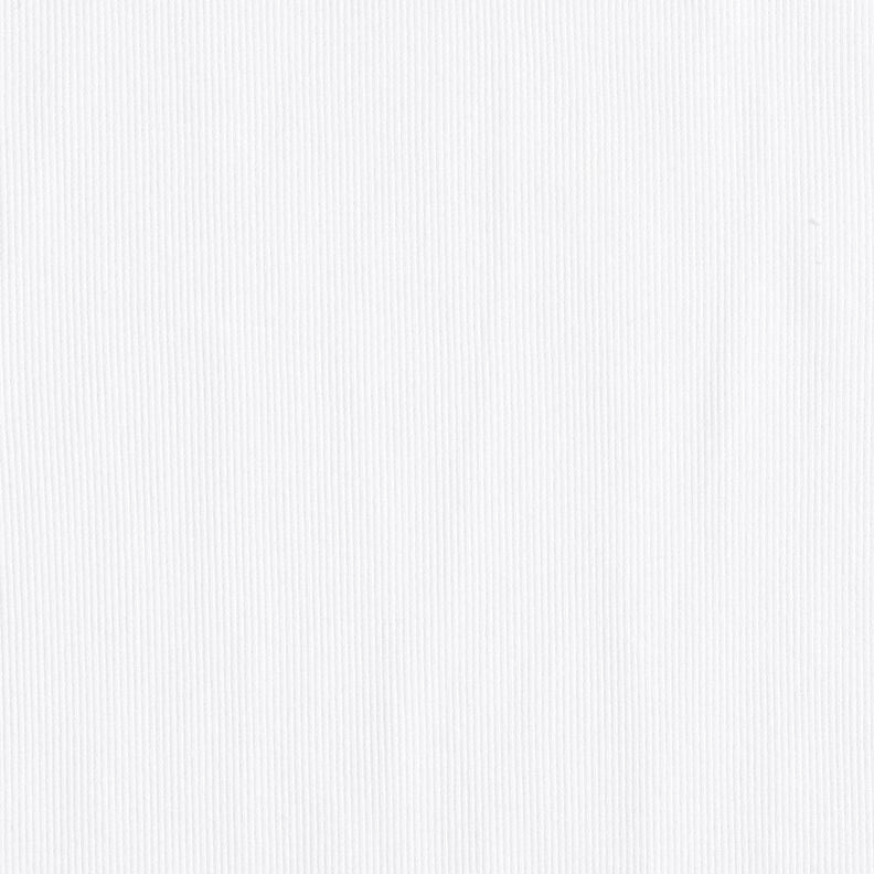 2x2 Boordstof Effen – wit,  image number 4