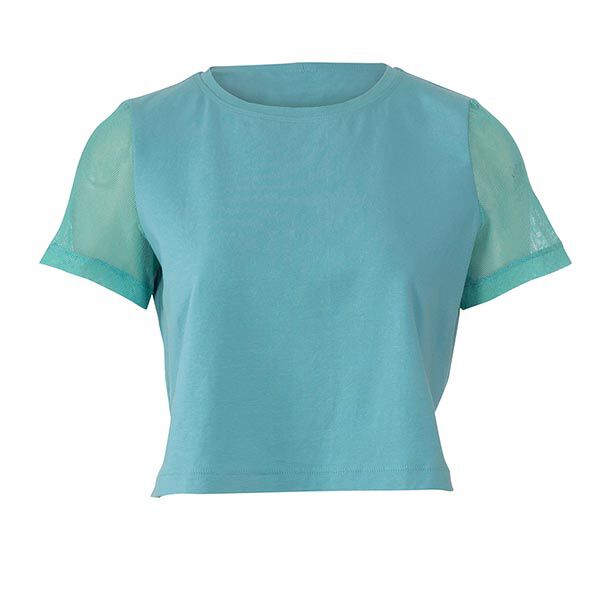 Top,Burda 6010 | 34 - 48, image number 9